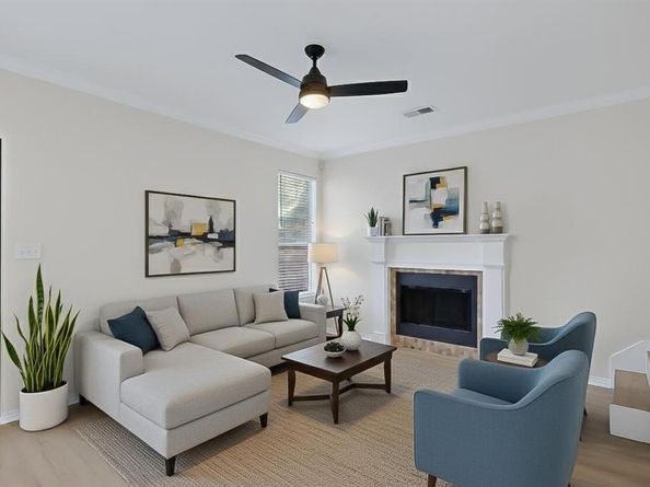 3954  Sword Dancer Way , Grand Prairie Texas 75052