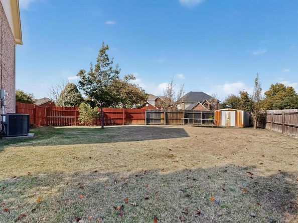 3954  Sword Dancer Way , Grand Prairie Texas 75052