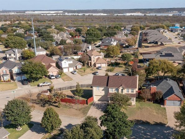 3954  Sword Dancer Way , Grand Prairie Texas 75052