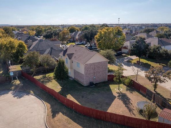 3954  Sword Dancer Way , Grand Prairie Texas 75052