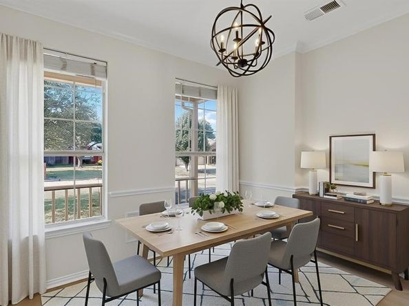 3954  Sword Dancer Way , Grand Prairie Texas 75052