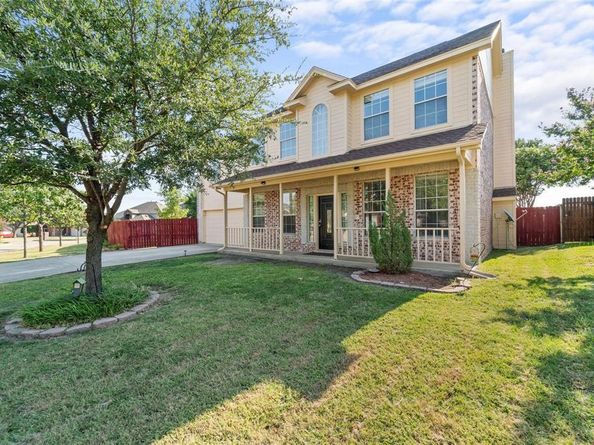 3954  Sword Dancer Way , Grand Prairie Texas 75052