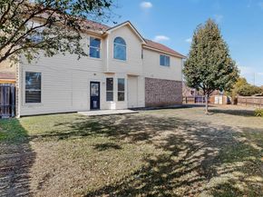 3954  Sword Dancer Way , Grand Prairie Texas 75052