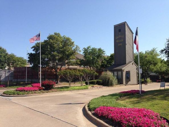 1019  Signal Ridge Place , Rockwall Texas 75032