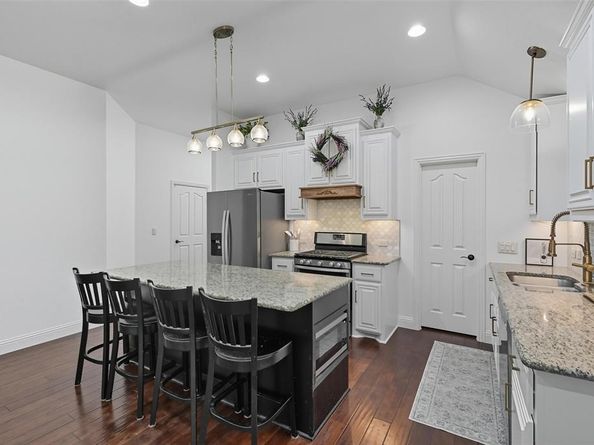 4516  Rush River Trail , Fort Worth Texas 76123