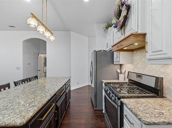 4516  Rush River Trail , Fort Worth Texas 76123