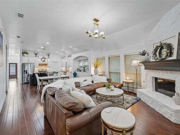 4516  Rush River Trail , Fort Worth Texas 76123