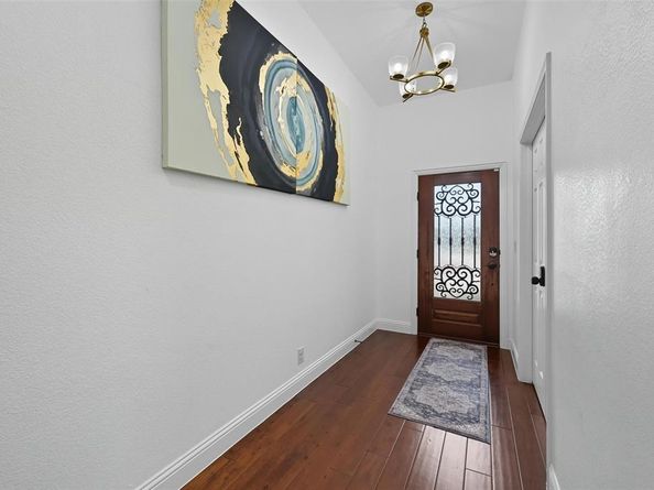 4516  Rush River Trail , Fort Worth Texas 76123