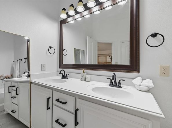 4516  Rush River Trail , Fort Worth Texas 76123