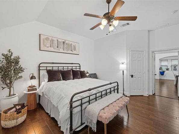 4516  Rush River Trail , Fort Worth Texas 76123