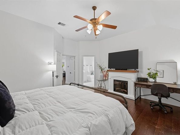 4516  Rush River Trail , Fort Worth Texas 76123