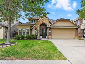 4516  Rush River Trail , Fort Worth Texas 76123