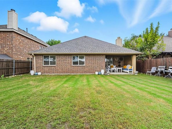 4516  Rush River Trail , Fort Worth Texas 76123