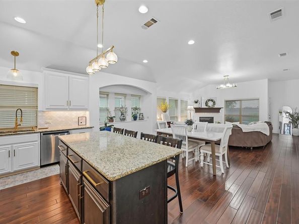 4516  Rush River Trail , Fort Worth Texas 76123