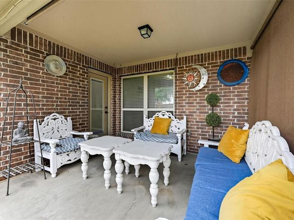 4516  Rush River Trail , Fort Worth Texas 76123