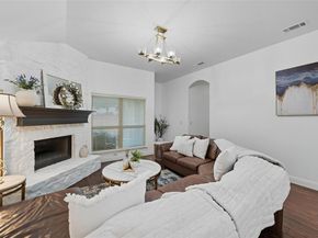 4516  Rush River Trail , Fort Worth Texas 76123
