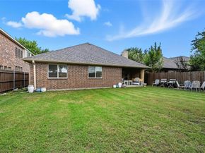 4516  Rush River Trail , Fort Worth Texas 76123