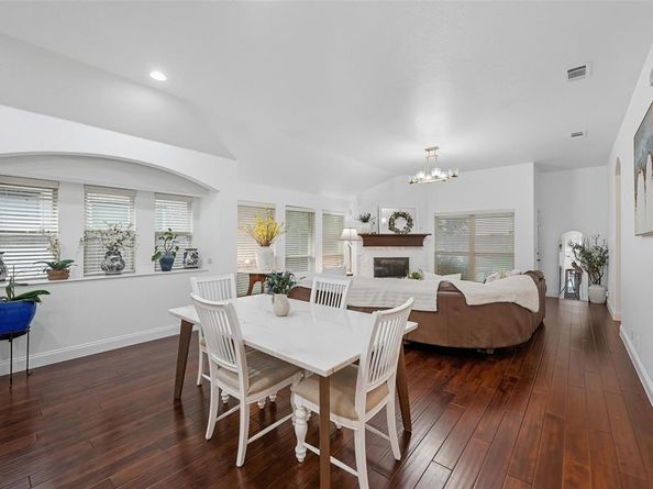 4516  Rush River Trail , Fort Worth Texas 76123