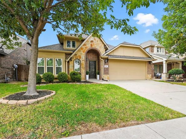 4516  Rush River Trail , Fort Worth Texas 76123