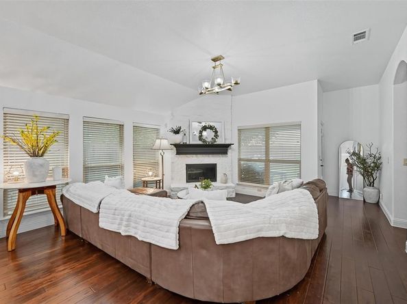 4516  Rush River Trail , Fort Worth Texas 76123