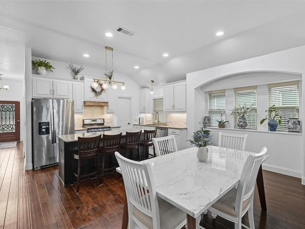 4516  Rush River Trail , Fort Worth Texas 76123