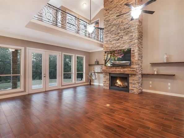2429  Texas Plume Road , Cedar Hill Texas 75104