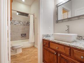 2429  Texas Plume Road , Cedar Hill Texas 75104