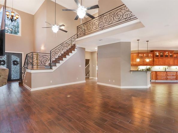 2429  Texas Plume Road , Cedar Hill Texas 75104