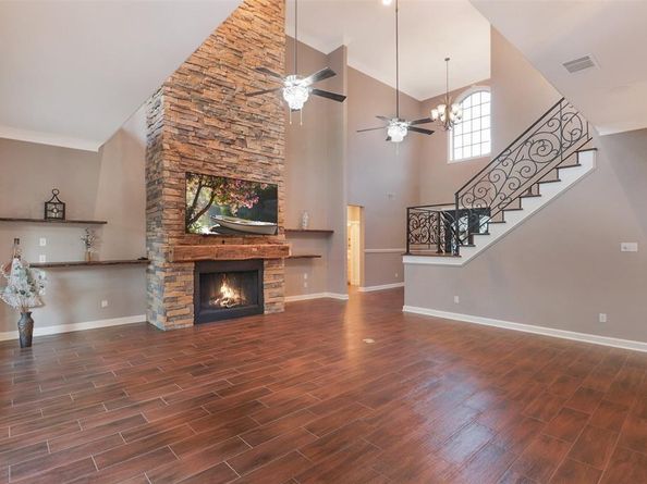 2429  Texas Plume Road , Cedar Hill Texas 75104