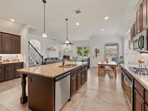 4012  Knollbrook Lane , Fort Worth Texas 76137