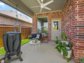 4012  Knollbrook Lane , Fort Worth Texas 76137