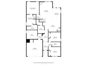 4012  Knollbrook Lane , Fort Worth Texas 76137