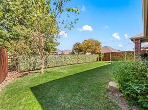 4012  Knollbrook Lane , Fort Worth Texas 76137