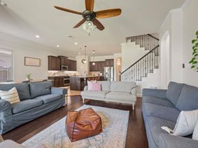 4012  Knollbrook Lane , Fort Worth Texas 76137