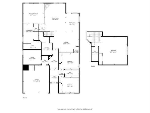 4012  Knollbrook Lane , Fort Worth Texas 76137