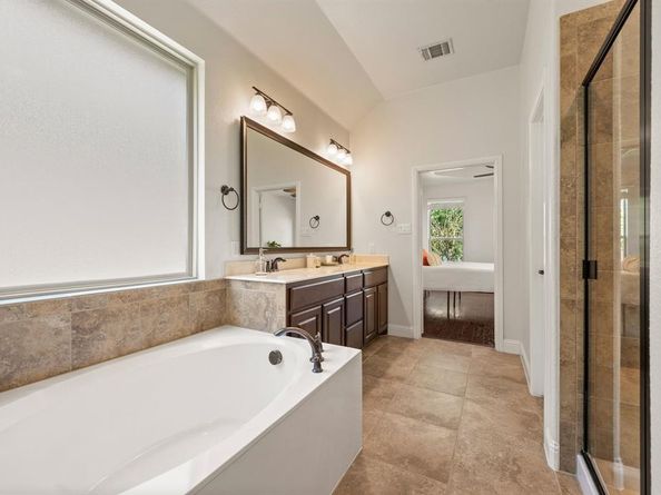 4012  Knollbrook Lane , Fort Worth Texas 76137