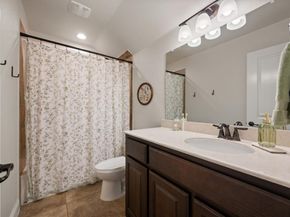 4012  Knollbrook Lane , Fort Worth Texas 76137