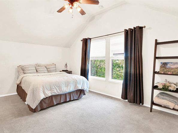 2701  Indian Oak Drive , McKinney Texas 75071