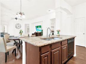 2701  Indian Oak Drive , McKinney Texas 75071