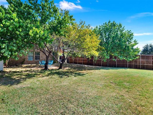 2701  Indian Oak Drive , McKinney Texas 75071