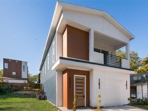 3143  Mcdermott Avenue , Dallas Texas 75215