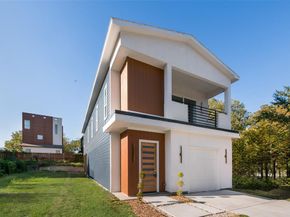 3143  Mcdermott Avenue , Dallas Texas 75215