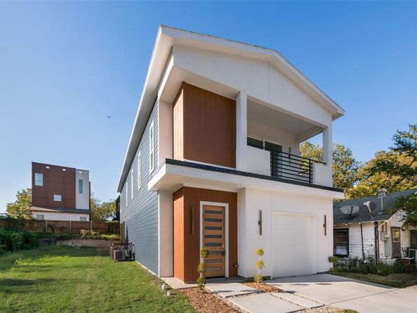 3143  Mcdermott Avenue , Dallas Texas 75215