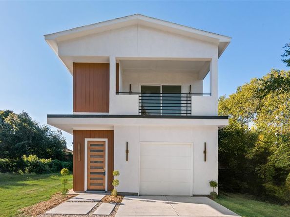 3143  Mcdermott Avenue , Dallas Texas 75215