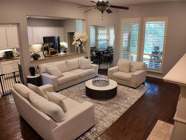 1109  Well Meadow Lane , McKinney Texas 75071
