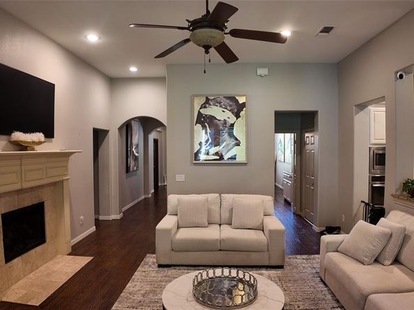 1109  Well Meadow Lane , McKinney Texas 75071