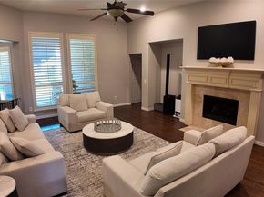 1109  Well Meadow Lane , McKinney Texas 75071