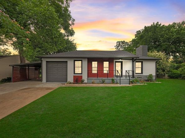 3579  Dryden Road , Fort Worth Texas 76109