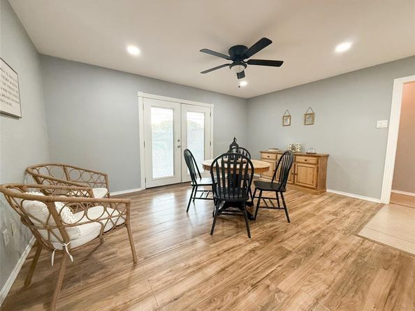 417  Birchwood Circle , Mesquite Texas 75149