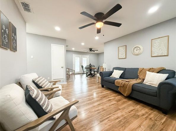 417  Birchwood Circle , Mesquite Texas 75149